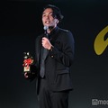 見取り図・盛山晋太郎「ボディメイク部門」受賞 －20kg成功後も＋3kgで維持「次はanan表紙を」【anan AWARD 2025】 画像