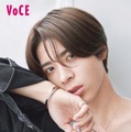 timelesz松島聡、27歳の今考える「自分らしさ」とメンバーの「らしさ」“大人の自然体”テーマに着こなしも披露 画像