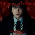 櫻坂46村井優、初センター表題曲で圧巻ソロダンス 13thシングルMV公開【Unhappy birthday構文】 画像