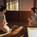 朝ドラ「ばけばけ」“実の親子”のシーンに視聴者涙「心温まるのに切ない」「フラグが立ち始めてる」の声 画像