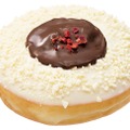 クリスピー・クリーム・ドーナツ、ヌテラと日本初コラボ 濃厚で贅沢なドーナツ2種登場 画像