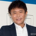 ダウンタウン浜田雅功、自身初の個展開催「100枚書きました」 画像