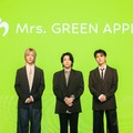 ミセス「大切なお知らせ」配信ラストの姿にファン歓喜「3人の変わらない姿が好き」 画像