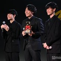 QuizKnock「クリエイティブ」部門で受賞 伊沢拓司「クイズはコミュニケーション」【anan AWARD 2025】 画像