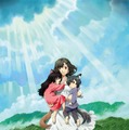 【金ロー】4週連続・細田守監督作品放送「果てしなきスカーレット」の特別映像＆特別情報も 画像