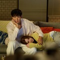 【恋する警護24時 season2 第1話】北沢辰之助（岩本照）ら新体制で稼働 岸村里夏（白石麻衣）はロンドンへ 画像