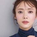 櫻坂46田村保乃、“別人格の2面性”魅せる メイク方法に感動「すぐにマスターしたい」 画像