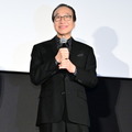 『盤上の向日葵』(c)2025映画「盤上の向日葵」製作委員会