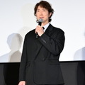 『盤上の向日葵』(c)2025映画「盤上の向日葵」製作委員会