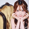 真白ゆき（C）モデルプレス