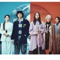 シム・ウンギョン、“火星生まれ火星育ち”の人物演じる「火星の女王」岸井ゆきの＆宮沢氷魚らキャスト解禁 画像