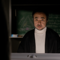 放送100年特集ドラマ「火星の女王」
