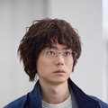 放送100年特集ドラマ「火星の女王」