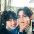 ROIROM“休日”テーマに素顔に接近「CanCam」初登場 画像
