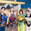 アンミカが号泣・平祐奈は結婚への考え方変化「ガールオアレディ シーズン2」最終回見どころインタビュー公開 画像