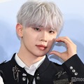 ZB1キム・テレ、タンクトップ姿で鍛え上げられた筋肉披露「美しい」「表情どれも可愛いすぎる」の声 画像