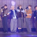 DXTEEN、田中笑太郎20歳バースデー当日に「ガルアワ」登場 1年ぶり出演で盛り上げる【ガルアワ2025AW】 画像