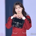 JamsCollection水瀬さらら、ミニワンピ姿で美脚披露「透明感すごい」「スタイルも良くて完璧」【ガルアワ2025AW】 画像