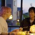 Snow Man阿部亮平＆佐久間大介、岐阜・石川を巡る旅へ 新たな目標に込められた想いとは 画像