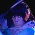 「ちるらん 新撰組鎮魂歌」橋本エイジ・梅村真也/コアミックス THE SEVEN