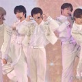 なにわ男子・大橋和也ら「君がトクベツ」劇中アイドル“ライクレ”サプライズライブ 話題曲イベント初披露に歓声【ガルアワ2025AW】 画像