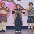 森三中・大島＆ガンバレルーヤ“MyM”「ガルアワ」登場 息切れ止まらぬ本格ステージ 画像