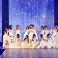乃木坂46、煌びやか衣装で豪華3曲ライブ ランウェイとギャップ魅せる【ガルアワ2025AW】 画像