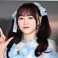 ＝LOVE音嶋莉沙、ピンクのショーパンコーデでスラリ美脚輝く「可愛すぎる」「ハイビスカスの妖精」と反響 画像