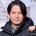 岡田准一、新プロジェクト始動を発表 画像