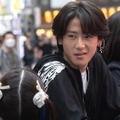 「ぼくたちん家」トーヨコキッズ演じる西浦心乃助って？なにわ男子・大橋和也に憧れ「人としての魅力がたくさん」夢はかまいたちのYouTube出演？【注目の人物】 画像