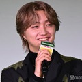 “本格演技初挑戦”BE:FIRST・JUNON、役との共通点は「根はいい子」キャストからツッコミ飛ぶも強調「覚えておいてください」【WIND BREAKER／ウィンドブレイカー】 画像