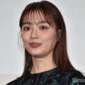 内田理央、重め前髪で雰囲気ガラリ「似合ってる」「可愛い」と反響 画像