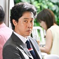 【ちょっとだけエスパー 第1話】どん底サラリーマン・文太（大泉洋）に面接の案内届く 兆（岡田将生）から与えられた課題とは 画像