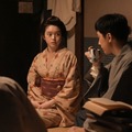 【ばけばけ 第18話あらすじ】トキ、銀二郎と再会 復縁願うトキに銀二郎の返事とは 画像