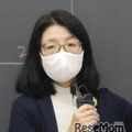 高3生対象：講師講演（東大英語） 高沢節子氏