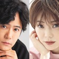 稲垣吾郎、大人げない俳優役で傑作ラブコメ挑戦 主演舞台「プレゼント・ラフター」上演決定 画像