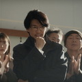 ABEMAオリジナルドラマ「MISS KING / ミス・キング」（C）AbemaTV, Inc.
