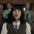ABEMAオリジナルドラマ「MISS KING / ミス・キング」（C）AbemaTV, Inc.