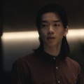 ABEMAオリジナルドラマ「MISS KING / ミス・キング」（C）AbemaTV, Inc.