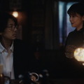ABEMAオリジナルドラマ「MISS KING / ミス・キング」（C）AbemaTV, Inc.