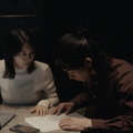 ABEMAオリジナルドラマ「MISS KING / ミス・キング」（C）AbemaTV, Inc.