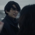 ABEMAオリジナルドラマ「MISS KING / ミス・キング」（C）AbemaTV, Inc.