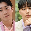 「ボーイフレンド」シュン、ダイの家族との旅行報告 密着2ショットも公開「眼福」「尊すぎる」と反響 画像