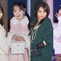 りんか、音嶋莉沙、板倉可奈、星乃夢奈（C）モデルプレス