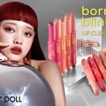 キャシードール、「ボーントゥブリンク リップクリック」を発売 画像