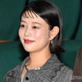 高畑充希、第1子妊娠中で「死ぬほど眠い」私生活明かす【秒速5センチメートル】 画像