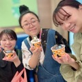 保田圭、芸能界の仲良し“ママ友”とのお出かけSHOTを公開「ただただ楽しい1日でした」 画像