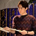 【もしもこの世が舞台なら、楽屋はどこにあるのだろう 第4話】久部「夏の夜の夢」の初日公演控えリカたちと追い込み準備 画像