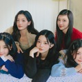 ILLIT「BEB by 星野リゾート」ブランドアンバサダーに就任 沖縄満喫する動画公開 画像