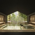 星野リゾート、温泉旅館「界 草津」2026年6月7日開業 “宿と温泉街”つなぐトンネルで内外行き来 画像